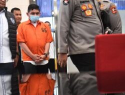 Kasus Andi Pangerang, 3 Kader Muhammadiyah Beri Kesaksian Hari Ini