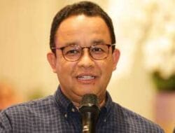 Anies Baswedan Menyindir Ganjar Pranowo: “Saya Berkeliling Tanpa Kamera dan Media”