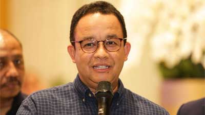 Anies Baswedan