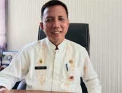 Pemko Padang Ajukan Usulan 3.000 Formasi PPPK untuk Meningkatkan Kinerja Administrasi