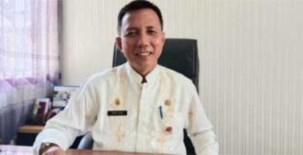 Pemko Padang Ajukan Usulan 3.000 Formasi PPPK untuk Meningkatkan Kinerja Administrasi