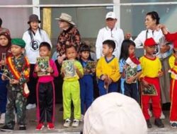 Merdeka Belajar Bawa Perubahan Positif Dunia Pendidikan di Kotim