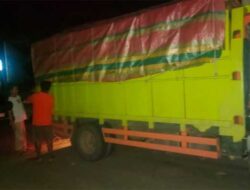 Pelaku Penimbunan Ribuan Liter BBM Ditangkap di Dharmasraya