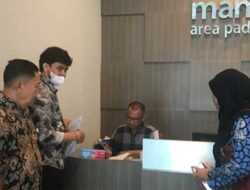 DJP Sumbar dan Jambi Blokir 61 Rekening