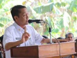 Way Kanan Lakukan Pemilihan Kepala Kampung Serentak