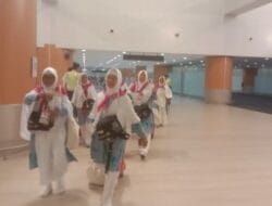 Cegah Jemaah Tersasar, Petugas Mobile Dikerahkan di Madinah dan Mekkah