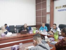 Tingkatkan Promosi, Pasar Tradisional Kota Payakumbuh Dikembangkan Jadi Pasar Digital