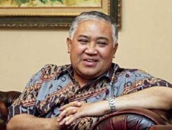 Figur yang Tepat, Din Syamsuddin Dukung Anies Baswedan Sebagai Capres