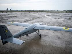 Latih 10.000 Operator, Ukraina Kini Punya Tentara Drone