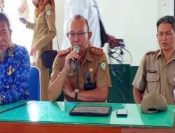 Yuk… ke Mal Pelayanan Publik Kotim, Praktis dan Tidak Pakai Antrean Lama