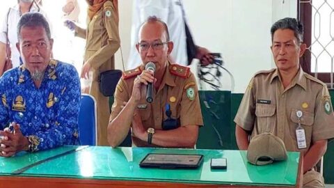 Yuk… ke Mal Pelayanan Publik Kotim, Praktis dan Tidak Pakai Antrean Lama