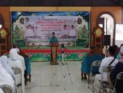 JCH Kotim Siap Berangkat Haji, 36 orang Lansia