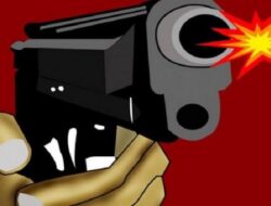 OTK Tembak 2 Warga Saparua Maluku, 1 Tewas Tertembak di Leher 