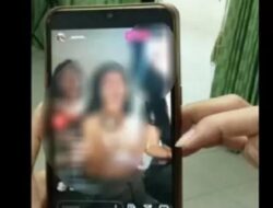 12 Warga Kalteng Jadi Korban Video Call Sex, 1 Korban Diperas Rp44 Juta