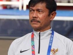Indra Sjafri, Pelatih Indonesia yang Diacungi Jempol, Kritik Menyasar ke Shin Tae-yong dalam Seleksi Pemain untuk Menghadapi Argentina