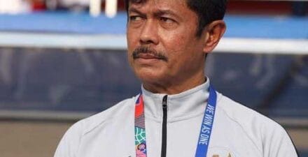 Indra Sjafri, Pelatih Indonesia yang Diacungi Jempol, Kritik Menyasar ke Shin Tae-yong dalam Seleksi Pemain untuk Menghadapi Argentina