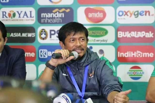 Indra Sjafri