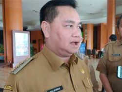 Bupati Kotim; “ASN Jangan Bergaya Hidup Mewah”