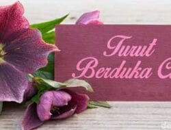 Kabar Duka; Abdul Rozaq Rais, Adik Amien Rais dan Tokoh Partai Ummat, Telah Berpulang ke Rahmatullah