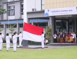 Hardiknas Kota Payakumbuh, Rida :  Layar Sudah Dibentangkan Jangan Sampai Terlipat Lagi