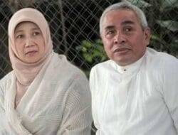 Istri Gubernur Kaltim Meninggal Dunia