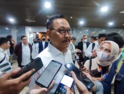 Kepala Otorita IKN Ungkap Terima 209 LoI Investasi, 36 Masuk Tahap Lanjut