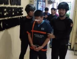 Bejat, Kepala Madrasah Diniyah di Labuhanbatu Utara Cabuli 9 Murid selama 3 Tahun