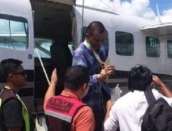 Kapolda Papua Sebut Pekerja Tower BTS yang Disandera KKB di Pegubin Sudah Dibebaskan