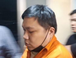 Koboi Jalanan Pakai Pelat Dinas Palsu Polisi Ternyata untuk Hindari Ganjil Genap