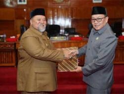 DPRD Bengkulu Selatan Rekomendasikan Tindak Lanjut LHP BPK; Komitmen Perbaiki Tata Kelola Keuangan untuk Kemajuan Daerah