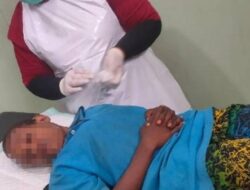 Longsor Terjang Kampung Elarek Jayawijaya, 3 Warga Tewas