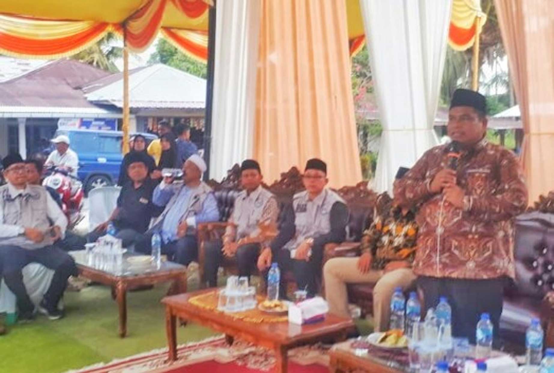 IKAPS Korong Sungai Sirah