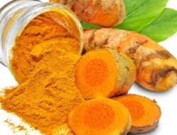 Studi Mengungkap Kunyit Dapat Menghindari Serangan Kanker Ganas