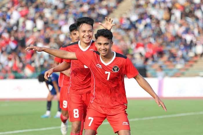 Timnas Indonesia