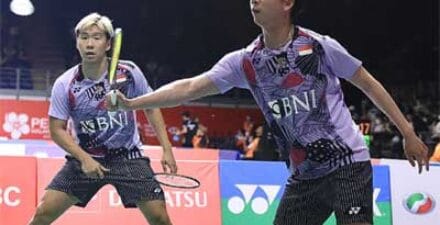 12 Wakil Indonesia Bersiap Bertarung di Babak 16 Besar Malaysia Masters 2023
