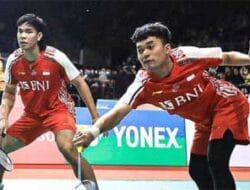 Tiga Wakil Indonesia Melaju ke Semifinal Malaysia Master 2023, Ini Sosoknya