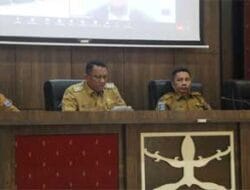 Menteri Pemberdayaan Perempuan dan Perlindungan Anak Kagumi Mentawai