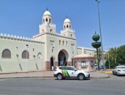 1.899 Jamaah Haji Ambil Miqat di Bir Ali Pekan Ini