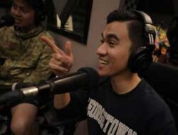 Molen Kasetra, Pria Misterius yang Mencuri Hati Enzy Storia