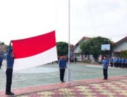 Lapas Sekayu Menggelar Upacara Harkitnas ke-115 dengan Semangat yang Menginspirasi