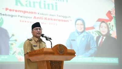 Pj Bupati Muba H Apriyadi Mahmud