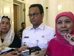 NasDem Usulkan Nama Calon Wakil Presiden untuk Dampingi Anies