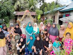 Dua Kecamatan di Pasbar Dinilai Tim Kebupaten