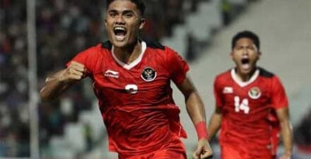 Jadi Top Skor SEA Games, Bawa Indonesia Juara, Sananta tak Dipanggil Hadapi Argentina