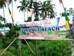 Uniknya Desa Terulung, Wisata Manjakan Pengunjung Warganya Ramah-ramah