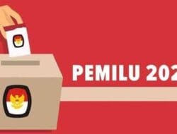 KPU RI Tegaskan: Sistem Pemilu 2024 Tetap Proporsional Terbuka, Bocoran Putusan MK Belum Dikonfirmasi