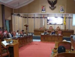 Tingkatkan Pelayanan, Tujuh Perangkat Daerah Kotim Bakal Naik Tipe