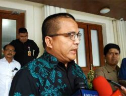 Analisis Pakar Hukum; Putusan MK Perpanjang Masa Jabatan Pimpinan KPK Hanya untuk Keperluan Politik Pilpres 2024