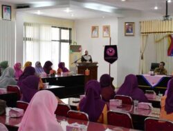 GOW Agam Pererat Silaturrahmi Lewat Pertemuan Pasca Lebaran