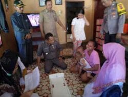 Pemkab Padang Pariaman Terus Tekan Angka Stunting, Ini yang Dilakukan